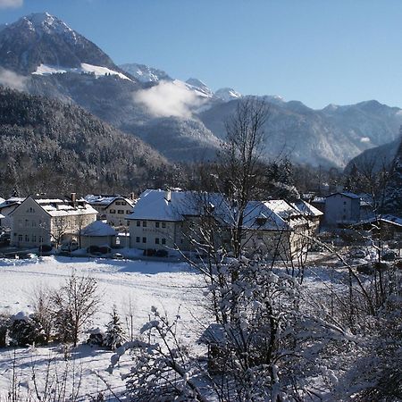 Bio & Vegi Pension Krennleiten Schönau am Königssee Εξωτερικό φωτογραφία
