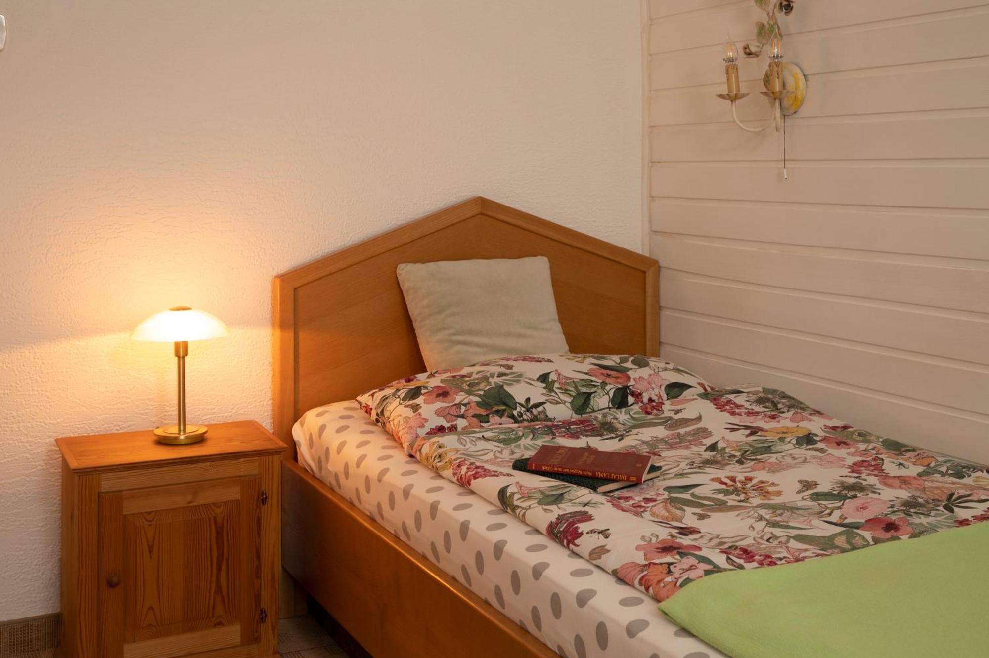 Bio & Vegi Pension Krennleiten Schönau am Königssee Εξωτερικό φωτογραφία