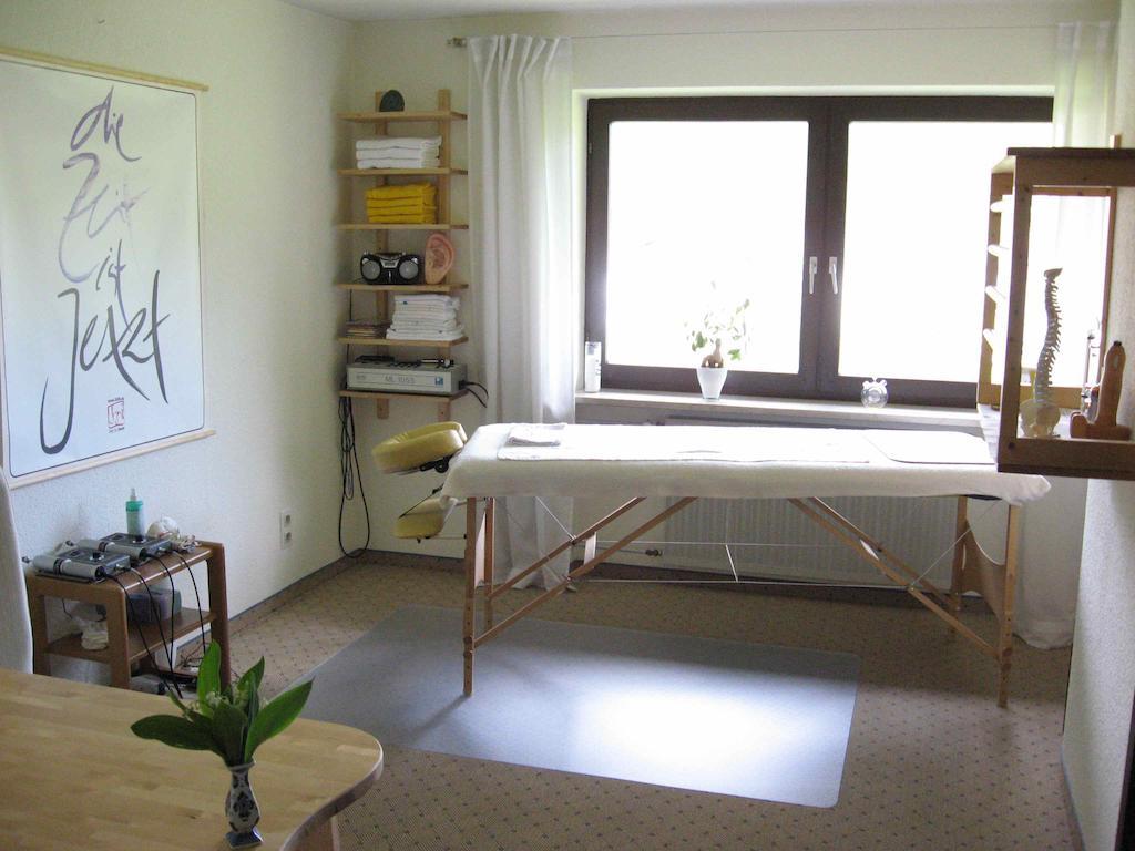 Bio & Vegi Pension Krennleiten Schönau am Königssee Εξωτερικό φωτογραφία