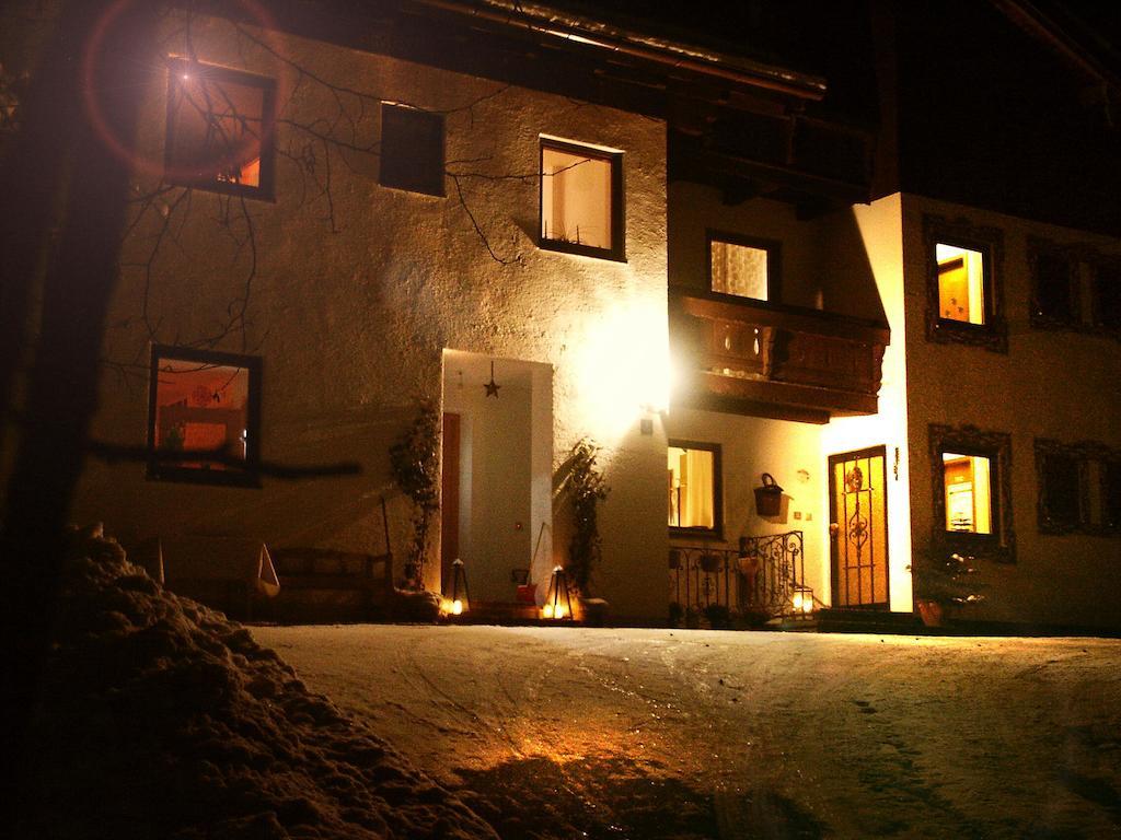 Bio & Vegi Pension Krennleiten Schönau am Königssee Εξωτερικό φωτογραφία
