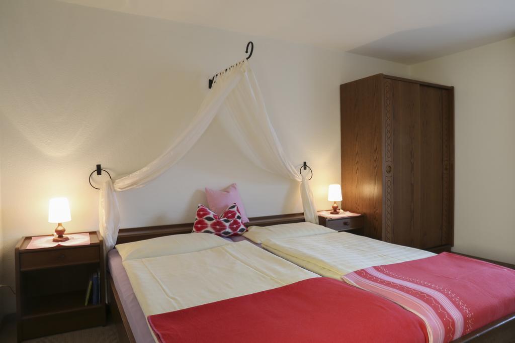 Bio & Vegi Pension Krennleiten Schönau am Königssee Εξωτερικό φωτογραφία