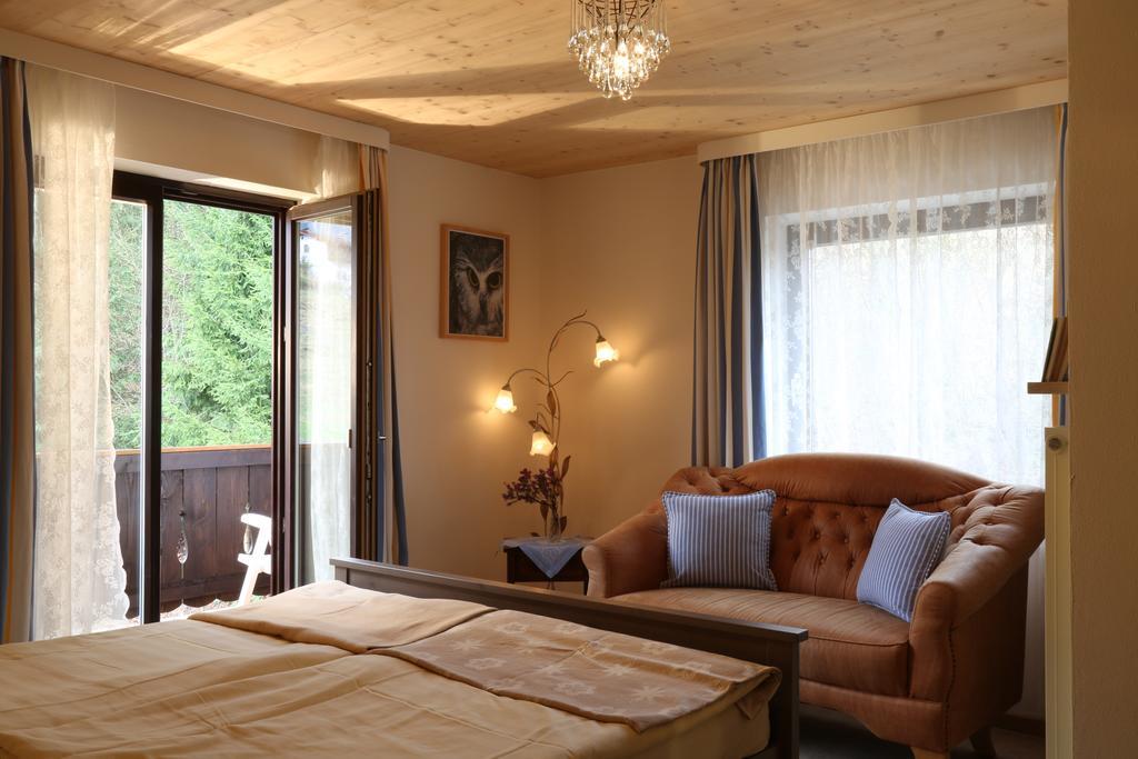 Bio & Vegi Pension Krennleiten Schönau am Königssee Εξωτερικό φωτογραφία
