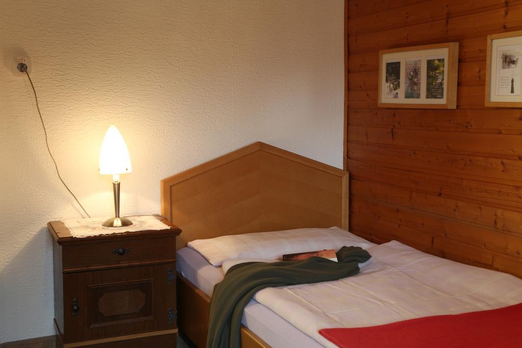 Bio & Vegi Pension Krennleiten Schönau am Königssee Εξωτερικό φωτογραφία