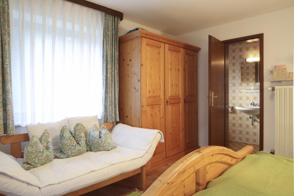 Bio & Vegi Pension Krennleiten Schönau am Königssee Εξωτερικό φωτογραφία