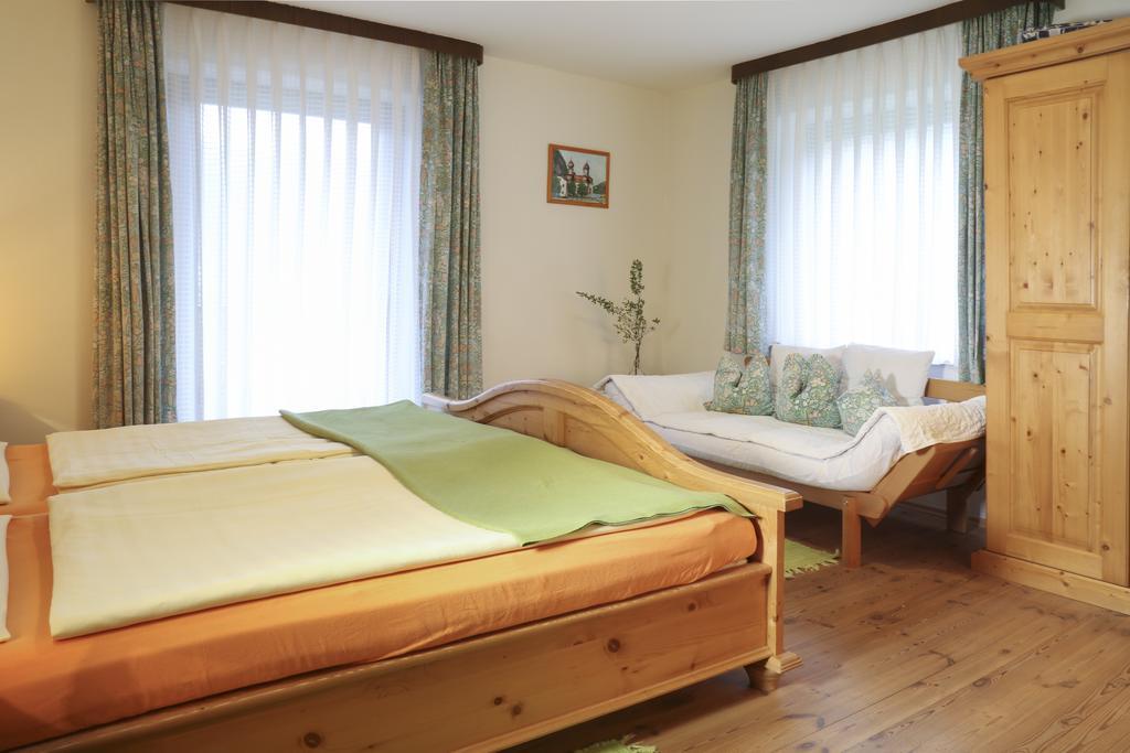 Bio & Vegi Pension Krennleiten Schönau am Königssee Εξωτερικό φωτογραφία