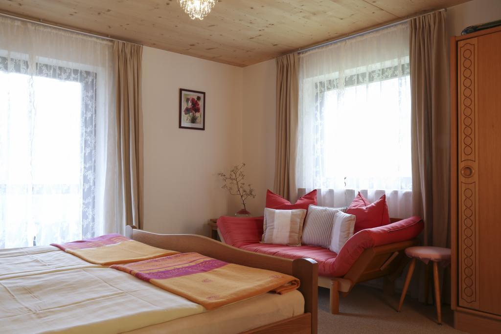 Bio & Vegi Pension Krennleiten Schönau am Königssee Εξωτερικό φωτογραφία
