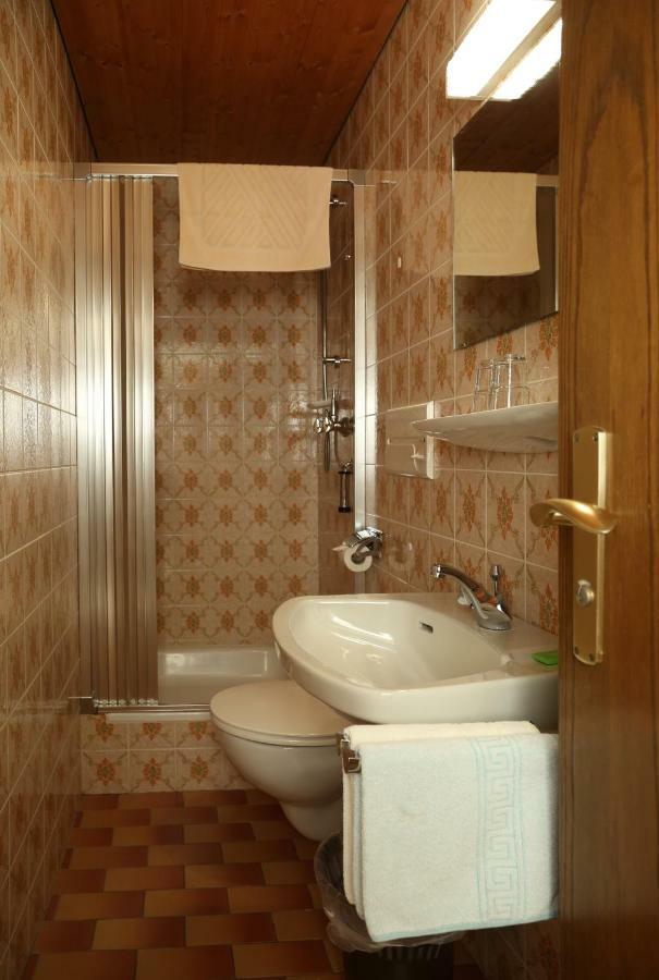 Bio & Vegi Pension Krennleiten Schönau am Königssee Εξωτερικό φωτογραφία